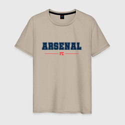 Мужская футболка Arsenal FC Classic