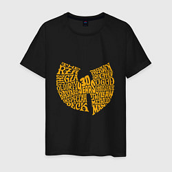 Мужская футболка Wu-Tang - 30 Years
