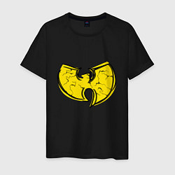 Мужская футболка Style Wu-Tang