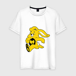 Мужская футболка Wu-Tang Bunny