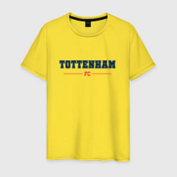 Мужская футболка Tottenham FC Classic