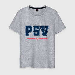Мужская футболка PSV FC Classic