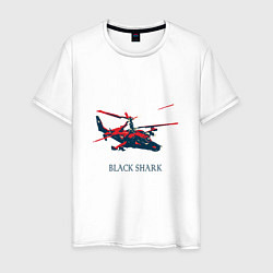 Мужская футболка Black Shark