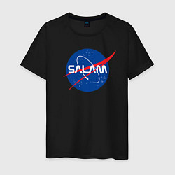 Мужская футболка SALAM