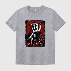 Мужская футболка Punk girls