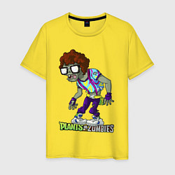 Мужская футболка Zombie fashionable