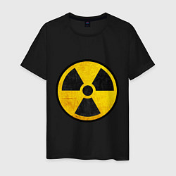 Мужская футболка Atomic Nuclear