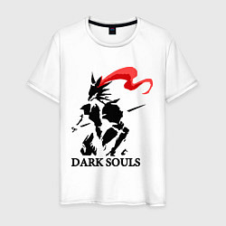 Мужская футболка Dark Souls