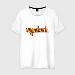 Мужская футболка Vagodroch SSSR STYLE