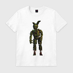 Мужская футболка Springtrap