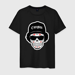 Мужская футболка Compton Eazy-E