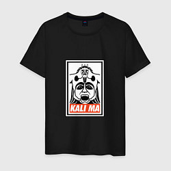 Мужская футболка Kali Ma