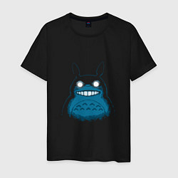 Мужская футболка Totoro Darko