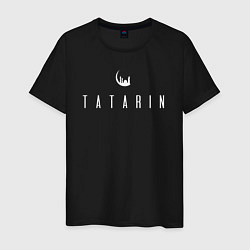 Мужская футболка Tatarin