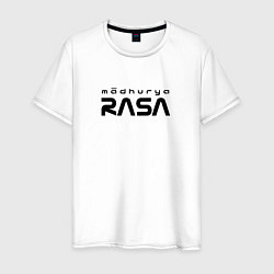 Мужская футболка Madhurya Rasa