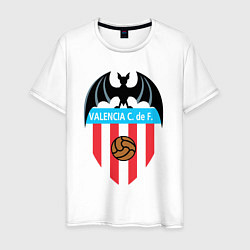 Мужская футболка FC Valencia