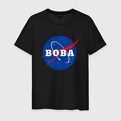 Мужская футболка Вова Наса