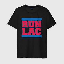 Мужская футболка Run Clippers