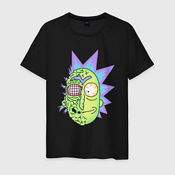 Мужская футболка Bug Rick