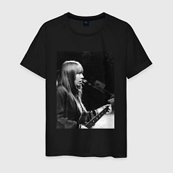 Мужская футболка Янка Дягилева