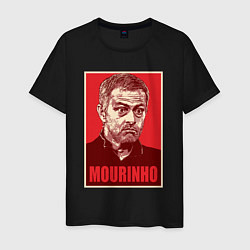 Мужская футболка Mourinho
