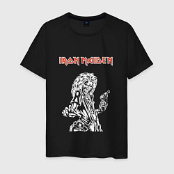 Мужская футболка Iron Maiden: Killers