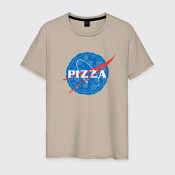 Мужская футболка Pizza