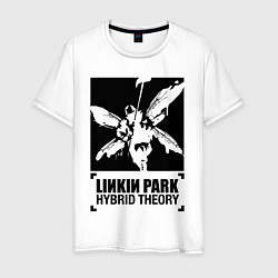 Мужская футболка LP Hybrid Theory