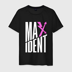 Мужская футболка Maxident - stray kids