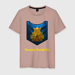 Мужская футболка Гномы Warhammer: Total War
