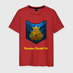 Мужская футболка Гномы Warhammer: Total War