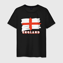 Мужская футболка England trip