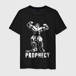 Мужская футболка The prophecy