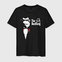 Мужская футболка The Don Kong