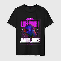 Мужская футболка Jamba Juice