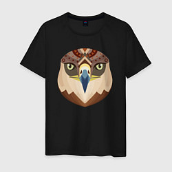 Мужская футболка Eagle bird