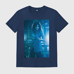 Мужская футболка Техасская резня 2013