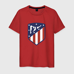 Мужская футболка Atletico Madrid FC