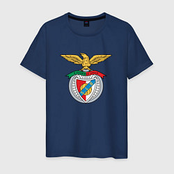 Мужская футболка Benfica club