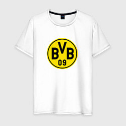 Мужская футболка Borussia fc sport
