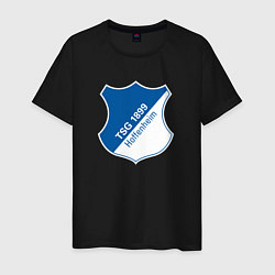 Мужская футболка Hoffenheim fc germany