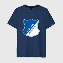 Мужская футболка Hoffenheim fc germany