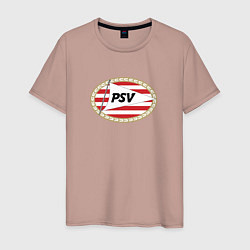 Мужская футболка Psv sport fc