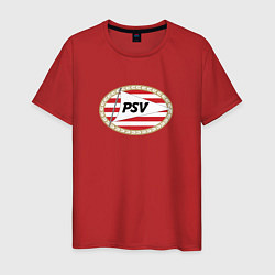 Мужская футболка Psv sport fc