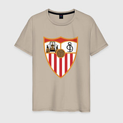 Мужская футболка Sevilla