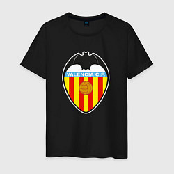 Мужская футболка Valencia fc sport