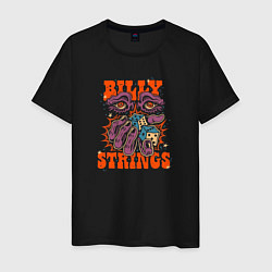 Мужская футболка Billy strings