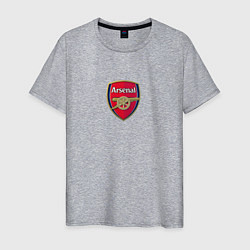 Мужская футболка Arsenal fc sport club