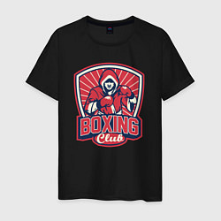 Мужская футболка Club boxing