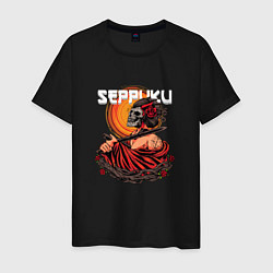 Мужская футболка Seppuku